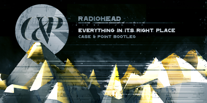 RADIOHEAD BOOTLEG REMIX radiohead-slider